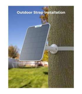 Reolink Solar Panel SP2-W IP65