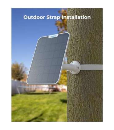 Reolink Solar Panel SP2-W IP65
