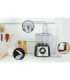 Bosch Food Processor MultiTalent 3 Plus MCM3PM386 900 W Number of speeds 2 Bowl capacity 2.3 L |