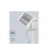 Panasonic Epilator ESEY90A503 Number of power levels 3 Wet & Dry Blue/White