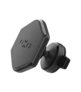Fixed Car Phone Holder Icon Flex Holder Universal Universal Black