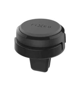 Fixed Car Phone Holder Icon Air Vent Mini Holder Universal Universal Black