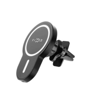 Fixed Car Phone Holder MagClick Holder Universal Universal Black