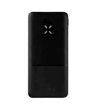 Fixed Power Bank Zen 10000 mAh Black