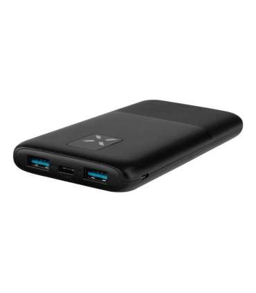 Fixed Power Bank Zen 10000 mAh Black