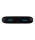 Fixed Power Bank Zen 10000 mAh Black