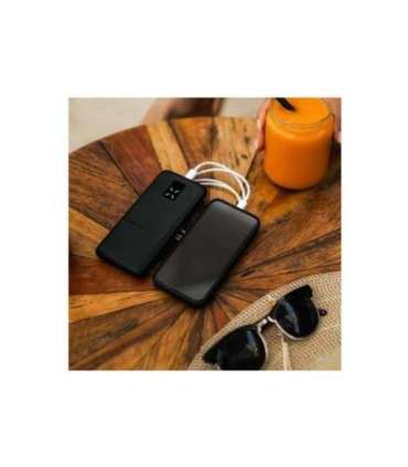 Fixed Power Bank Zen 10000 mAh Black