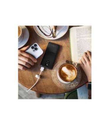 Fixed Power Bank Zen 10000 mAh Black