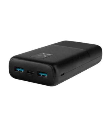 Fixed Power Bank Zen 20000 mAh Black
