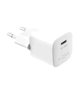Fixed Mini USB-C Travel Charger