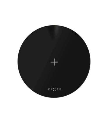 Fixed SlimPad Wireless charging