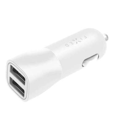 Fixed Car Charger Dual