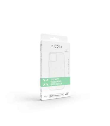 Fixed Gel Case Apple iPhone 14 Plus TPU Clear