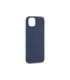 Fixed Story Back cover Apple iPhone 14 Plus Rubberized Blue