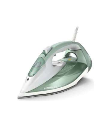 Philips DST7012/70 HV Steam Iron 2600 W Water tank capacity 300 ml Continuous steam 45 g/min Steam boost