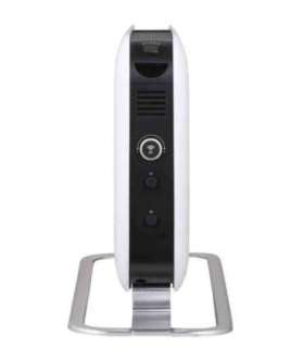 Mill Portable Heater CO1500MAXWIFI3 Convection Heater 1500 W Suitable for rooms up to 14-18 m² White IPX4