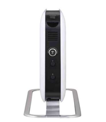 Mill Portable Heater CO1500MAXWIFI3 Convection Heater 1500 W Suitable for rooms up to 14-18 m² White IPX4