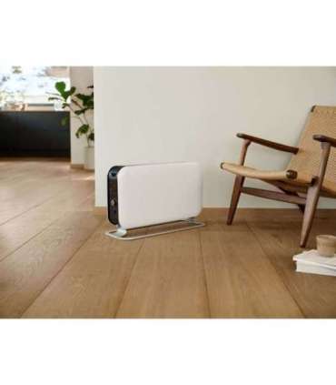 Mill Portable Heater CO1500MAXWIFI3 Convection Heater 1500 W Suitable for rooms up to 14-18 m² White IPX4
