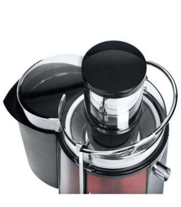 Adler Juicer AD 4129 Type Juicer maker Copper 1000 W Number of speeds 2