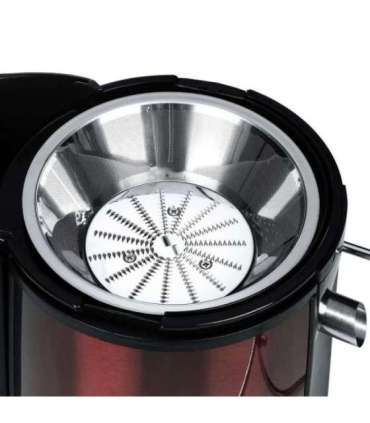 Adler Juicer AD 4129 Type Juicer maker Copper 1000 W Number of speeds 2