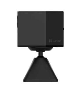 EZVIZ IP Camera CS-CB2 2 MP 2.8mm IP20 H.264/H.265 MicroSD, up to 512 GB Black