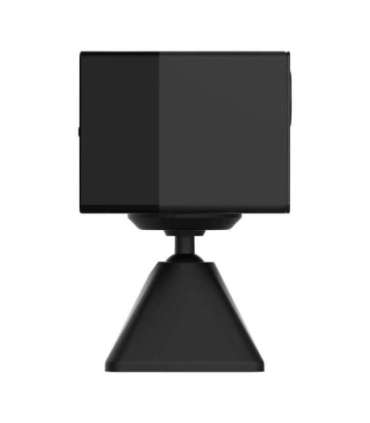 EZVIZ IP Camera CS-CB2 2 MP 2.8mm IP20 H.264/H.265 MicroSD, up to 512 GB Black