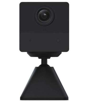 EZVIZ IP Camera CS-CB2 2 MP 2.8mm IP20 H.264/H.265 MicroSD, up to 512 GB Black