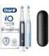 Oral-B Electric Toothbrush Duo Pack iO3 Series Rechargeable For adults Number of brush heads included 2 |