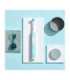 Oral-B Electric Toothbrush Pro Series 1 Duo Rechargeable For adults Number of brush heads included 2 Number