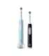 Oral-B Electric Toothbrush Pro Series 1 Duo Rechargeable For adults Number of brush heads included 2 Number