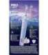 Oral-B Electric Toothbrush Vitality PRO Kids Frozen Rechargeable For children Number of brush heads included 1
