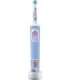 Oral-B Electric Toothbrush Vitality PRO Kids Frozen Rechargeable For children Number of brush heads included 1