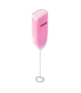 Mesko Milk Frother MS 4493p Milk frother Pink