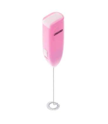 Mesko Milk Frother MS 4493p Milk frother Pink