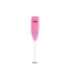 Mesko Milk Frother MS 4493p Milk frother Pink