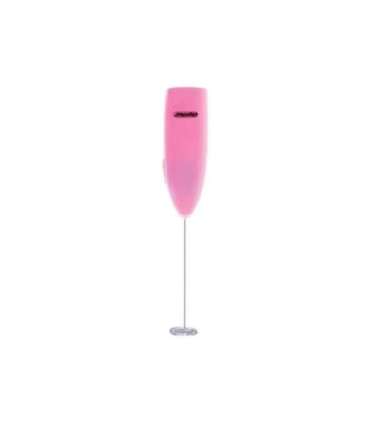Mesko Milk Frother MS 4493p Milk frother Pink
