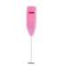 Mesko Milk Frother MS 4493p Milk frother Pink