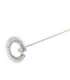 Mesko Milk Frother MS 4493b Milk frother Black