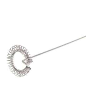 Mesko Milk Frother MS 4493b Milk frother Black