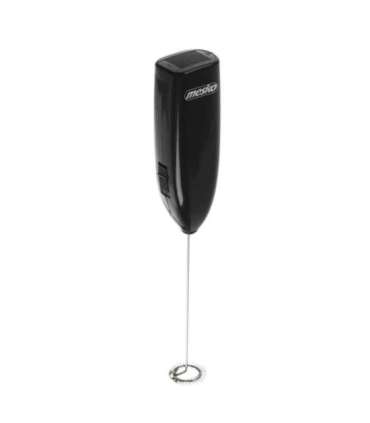 Mesko Milk Frother MS 4493b Milk frother Black