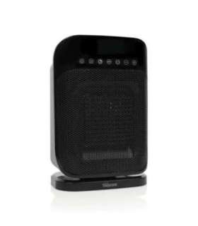 Tristar KA-5074 Ceramic heater 1800 W Number of power levels 3 Suitable for rooms up to 20 m² Black IP21