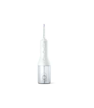 Philips Oral irrigator HX3826/31 Cordless 250 ml Number of heads 1 White