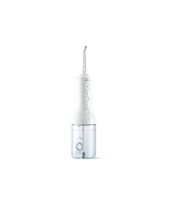 Philips Oral irrigator HX3826/31 Cordless 250 ml Number of heads 1 White
