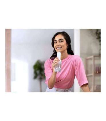 Philips Oral irrigator HX3826/31 Cordless 250 ml Number of heads 1 White
