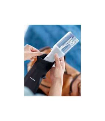 Philips Oral irrigator HX3826/31 Cordless 250 ml Number of heads 1 White