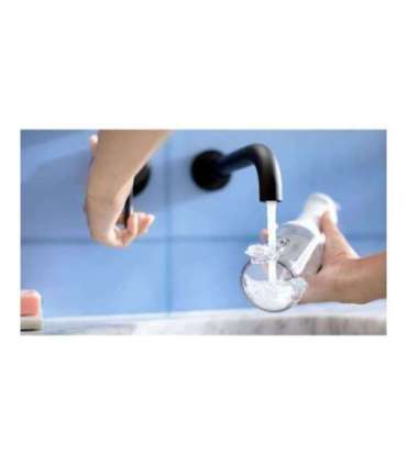Philips Oral irrigator HX3826/31 Cordless 250 ml Number of heads 1 White