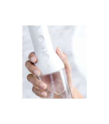 Philips Oral irrigator HX3826/31 Cordless 250 ml Number of heads 1 White