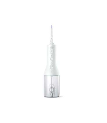 Philips Oral irrigator HX3826/31 Cordless 250 ml Number of heads 1 White