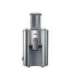 Braun Juicer J700 Multiquick 7 Type Juicer maker Stainless steel 1000 W Number of speeds 2