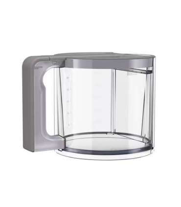 Braun Juicer J700 Multiquick 7 Type Juicer maker Stainless steel 1000 W Number of speeds 2